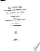 Della chirurgia in Italia