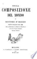 Della composizione del mondo