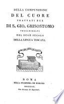 Della compunzione del cuore trattati due
