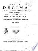 Della Decima 