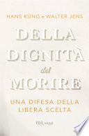 Della dignità del morire