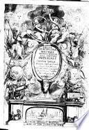 Della disciplina militare antica e moderna ... Di nuouo ampliata di molte inuenzioni militari, e del vero modo di pacificare con parole qual si voglia nimicizia. [With an engraved portrait.]