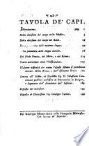Della divisione del tempo nella musica