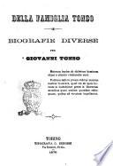 Della famiglia Tonso biografie diverse per Giovanni Tonso