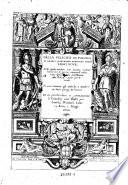 Della felicita di Padova di --- Padovano Agost, Libri nove etc