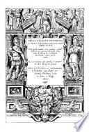Della Felicita Di Padova ... Libri IX.