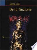 Della finzione