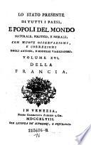 Della Francia
