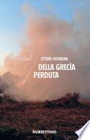 Della Grecìa perduta