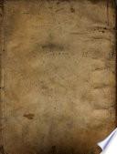 Della guerra di Fiandra fatta per difesa di religione dalle maestà di don Filippo Secondo et Terzo, re di spagna per lo spatio di anni otto, diligentemente da Cesare Campana,...descritta