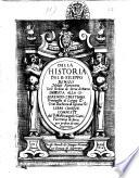 Della historia del b. Filippo Benizii nobile fiorentino dell'Ordine de serui di Maria ... Libri cinque composti dal p.m. Arcangelo Giani fiorentino de Servi ...