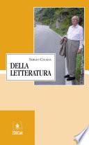 Della letteratura