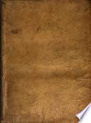 Della lingua toscana libri due. Impressione sesta; coll aggiunta d'un suo discorso non piu stampato, d'alcune note e della vita dell'autore (scritta da Dalisto Narceate Pastore Arcade.)