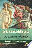 Della Natura delle Cose