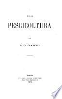 Della pescicoltura
