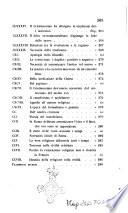 Della riforma cattolica della chiesa volume unico frammenti di Vincenzo Gioberti