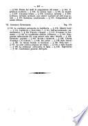Della riforma elettorale