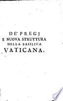 Della sacrosanta basilica di S. Pietro in Vaticano, libri due