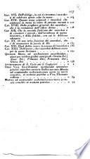 Della santita' e dei doveri de' sacerdoti di M.r Compaing