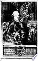 Della Sicilia nobile opera di Francesco Maria Emanuele e Gaetani ... Parte prima [- terza]
