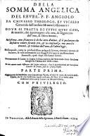 Della Somma Angelica