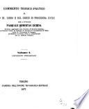Della spropriazione contro il debitore