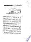 Della teoria fisica delle macchine magneto-elettriche ed elettro-magnetiche