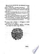 Della vita del P. Francesco di Geronimo, della Compagnia di Giesu, libri due, scritta, e dedicata al M. Rev. padre nostro il Padre Michelangelo Tamburini, preposito generale della Compagnia di Giesu, dal P. Carlo Stradiotti della medesima Compagnia