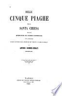 Delle cinque piaghe della santa chiesa
