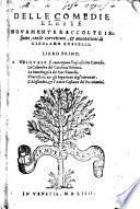 Delle Comedie Elette