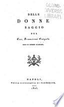 Delle donne