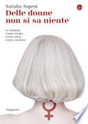 Delle donne non si sa niente