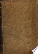 Delle Historie Del Mondo