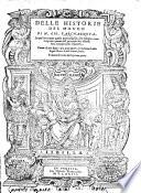Delle historie del mondo