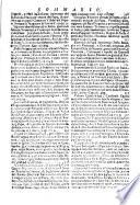 Delle historie piu memorabili del mondo