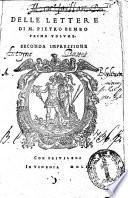 Delle lettere