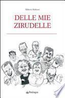 Delle mie zirudelle