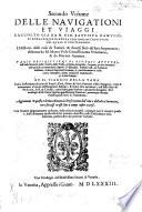 Delle navigationi et viaggi