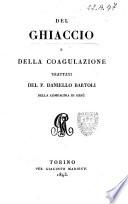 Delle opere del padre Daniello Bartoli della Compagnia di Gesù