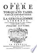 Delle Opere
