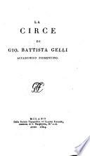 Delle opere