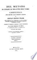 Delle Ritenzioni. Parte I.