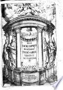 Delle Sacre Imprese di Monsignor --- Vescovo di Tortona