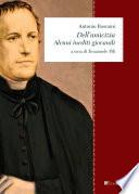 Dell’amicizia