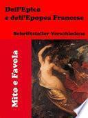 Dell’Epica e dell’Epopea Francese