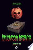 Delonicom Desentia II