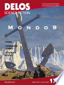 Delos Science Fiction 173