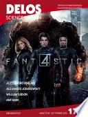 Delos Science Fiction 174