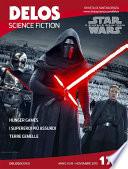 Delos Science Fiction 176
