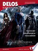 Delos Science Fiction 179